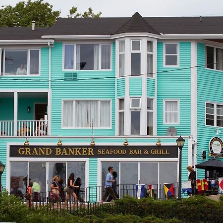 Brigantine Inn Lunenburg Luaran gambar