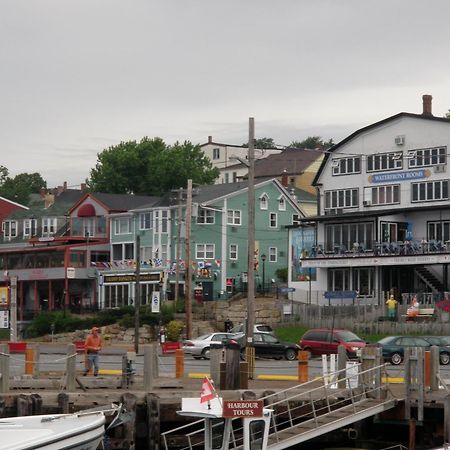 Brigantine Inn Lunenburg Luaran gambar