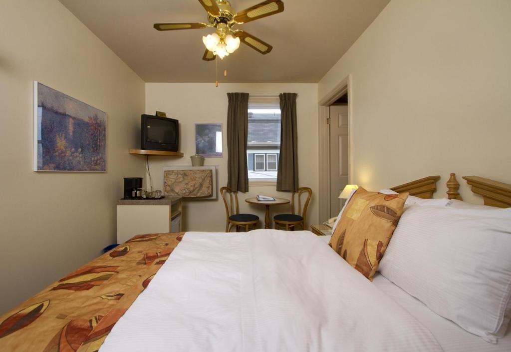 Brigantine Inn Lunenburg Bilik gambar