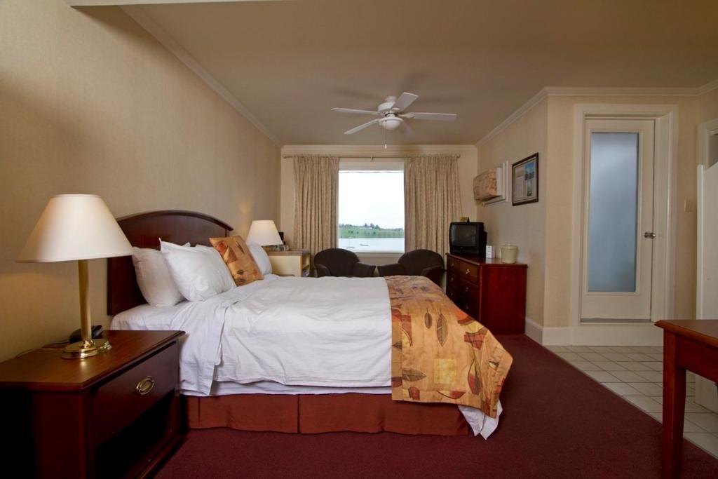 Brigantine Inn Lunenburg Bilik gambar