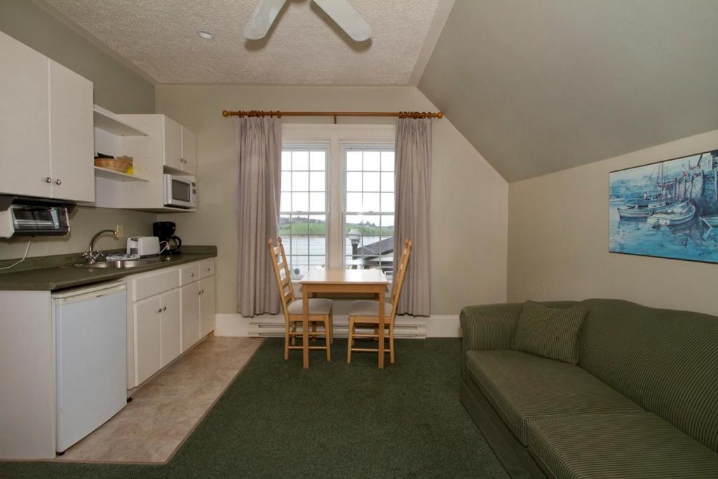 Brigantine Inn Lunenburg Bilik gambar