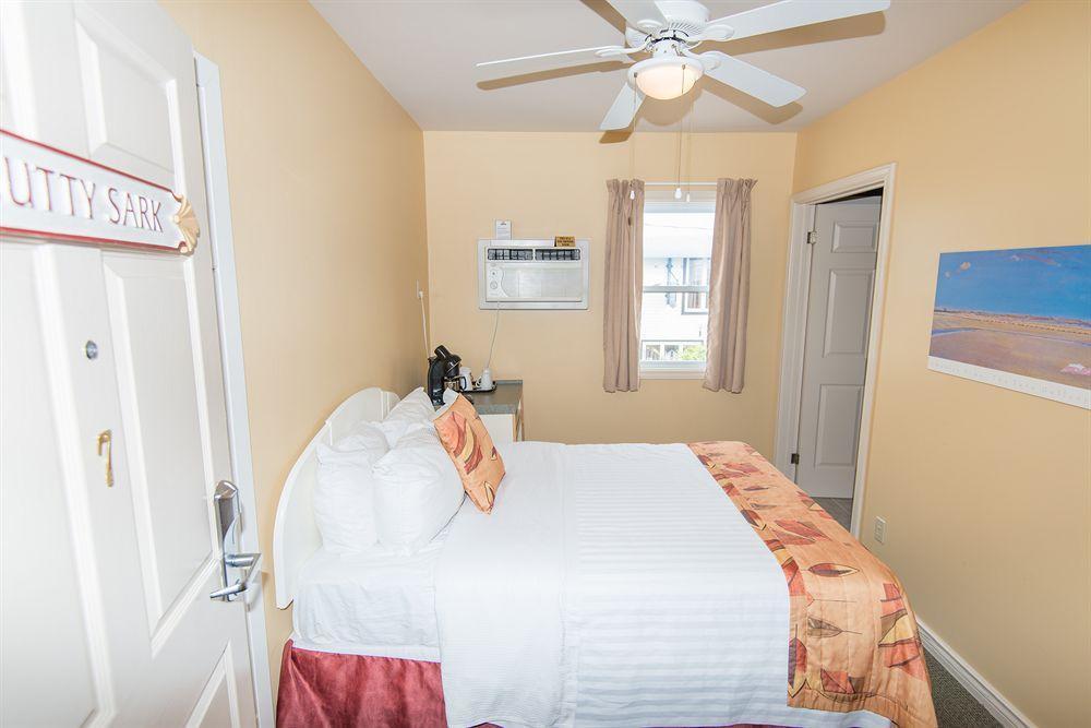 Brigantine Inn Lunenburg Luaran gambar