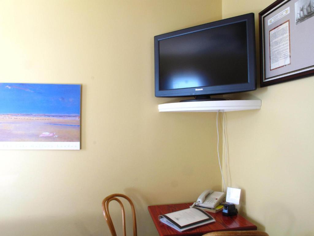 Brigantine Inn Lunenburg Bilik gambar
