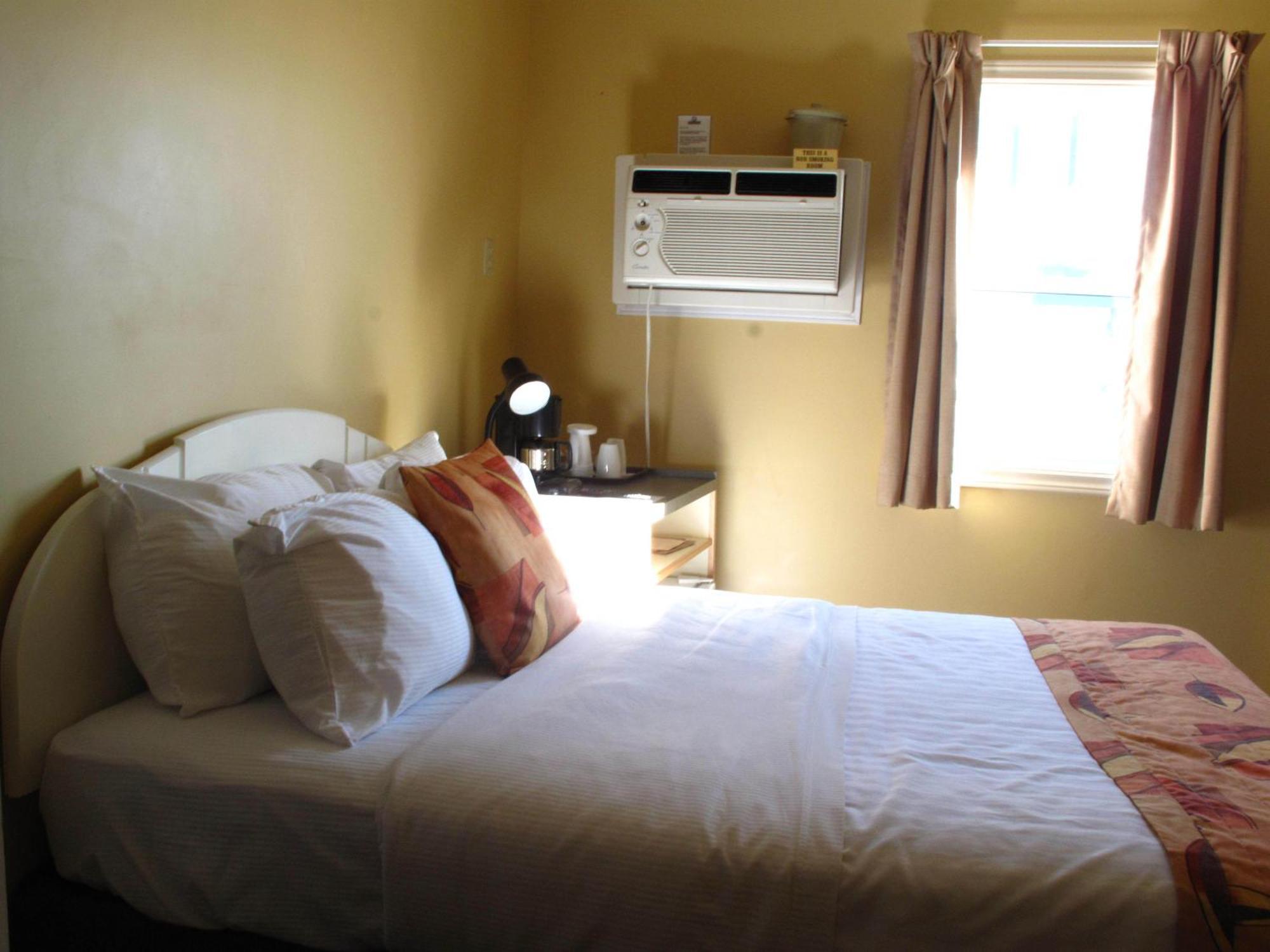 Brigantine Inn Lunenburg Luaran gambar