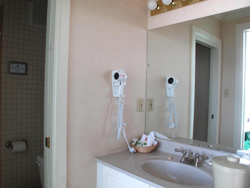 Brigantine Inn Lunenburg Luaran gambar