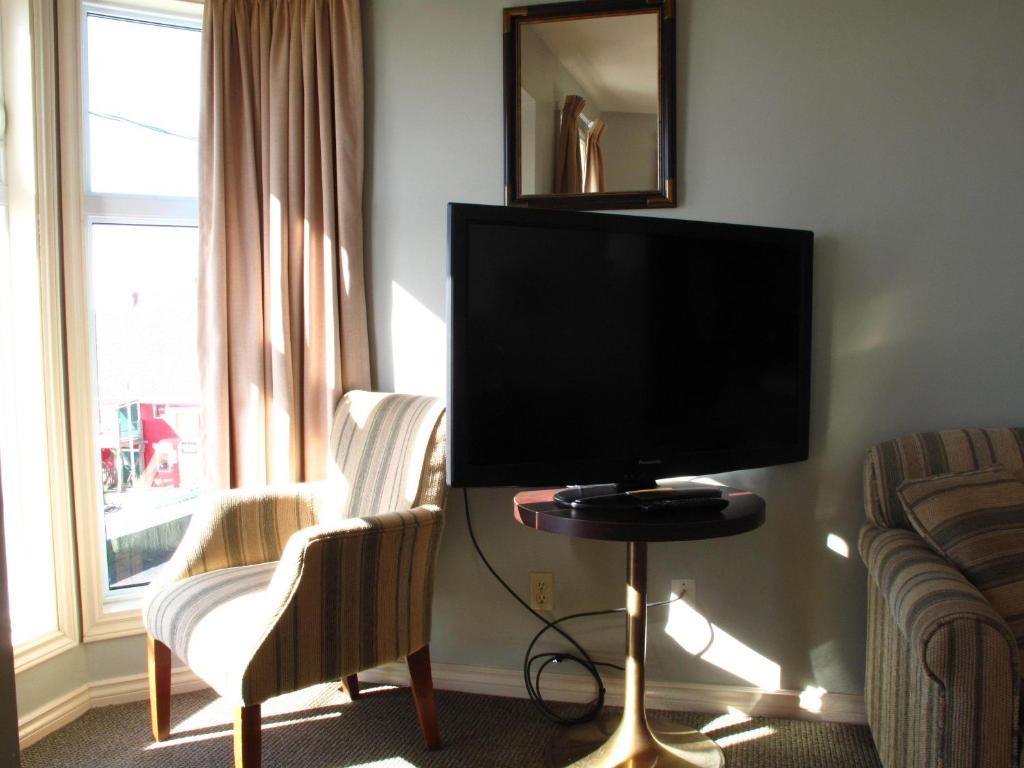 Brigantine Inn Lunenburg Luaran gambar