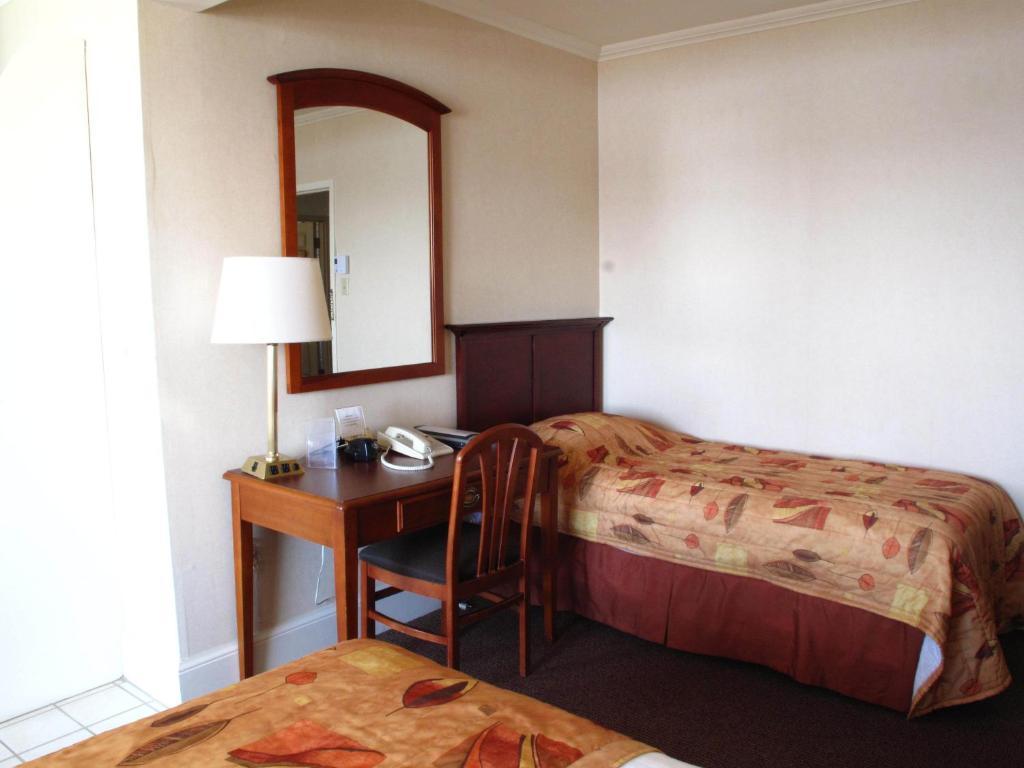 Brigantine Inn Lunenburg Luaran gambar