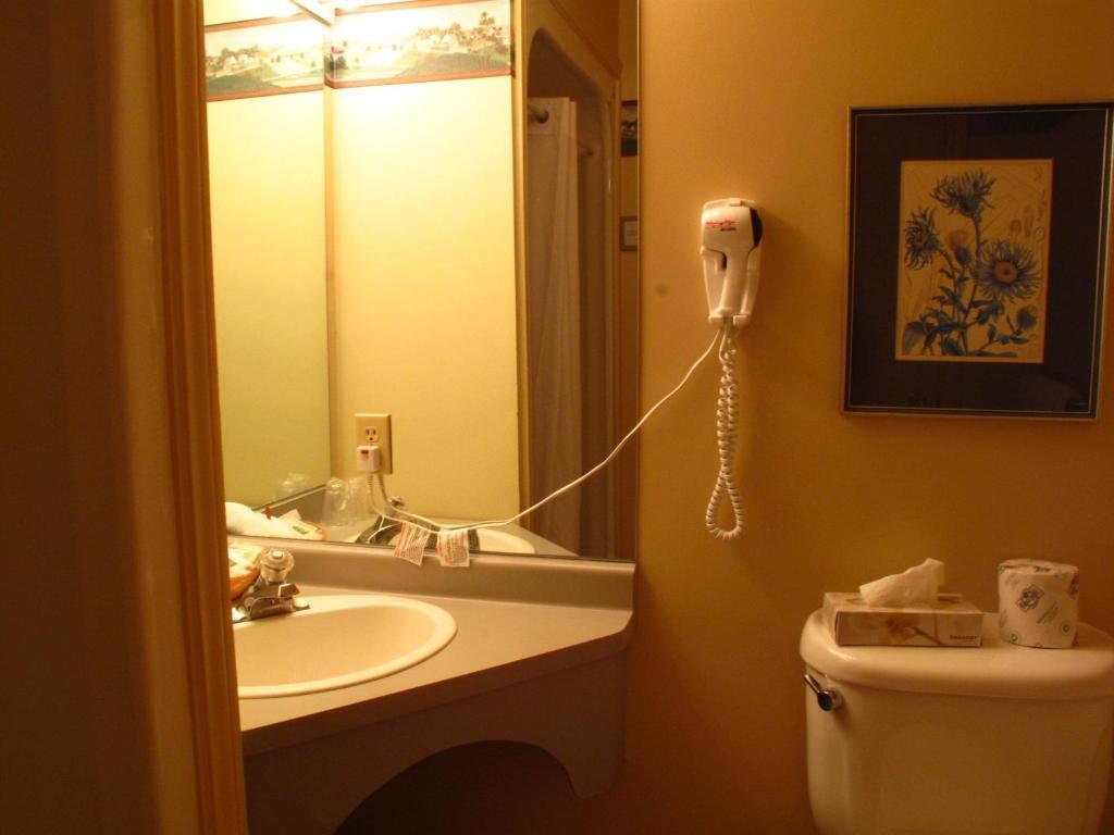 Brigantine Inn Lunenburg Luaran gambar