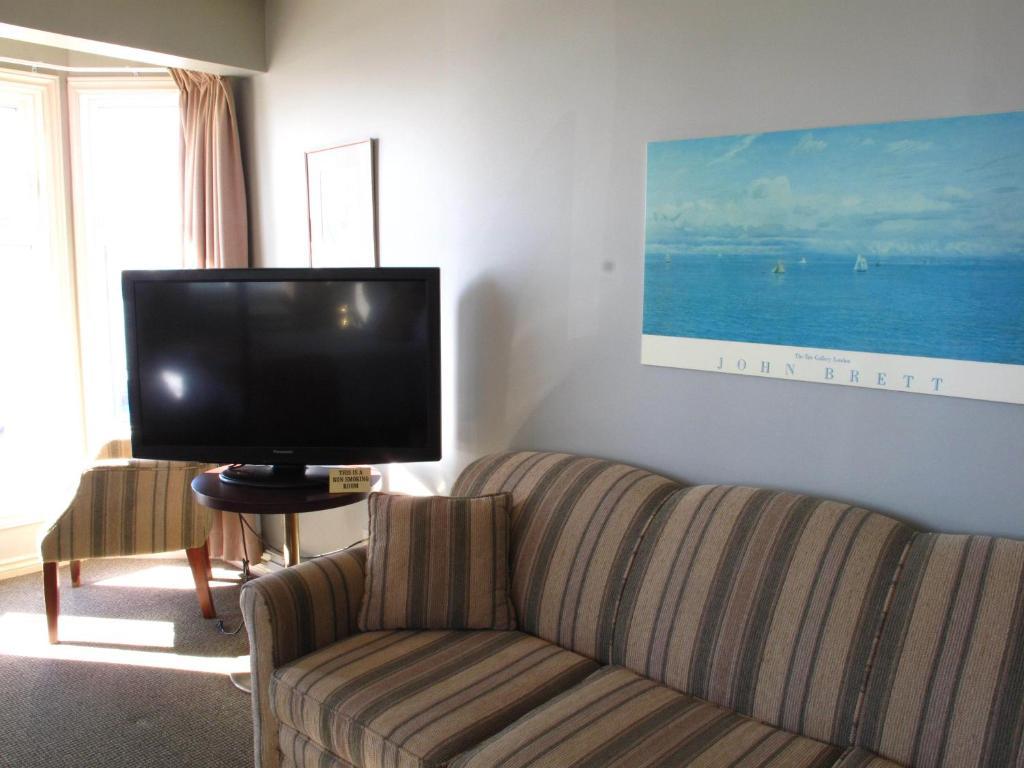 Brigantine Inn Lunenburg Bilik gambar