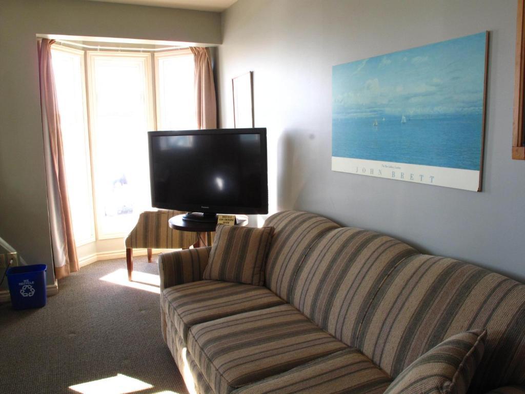 Brigantine Inn Lunenburg Luaran gambar