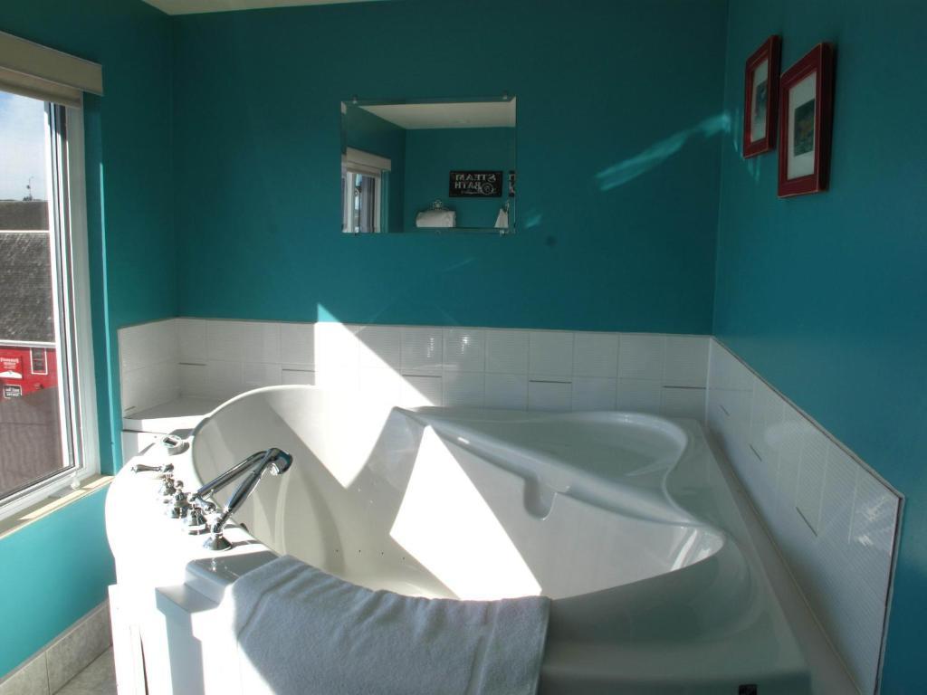 Brigantine Inn Lunenburg Bilik gambar