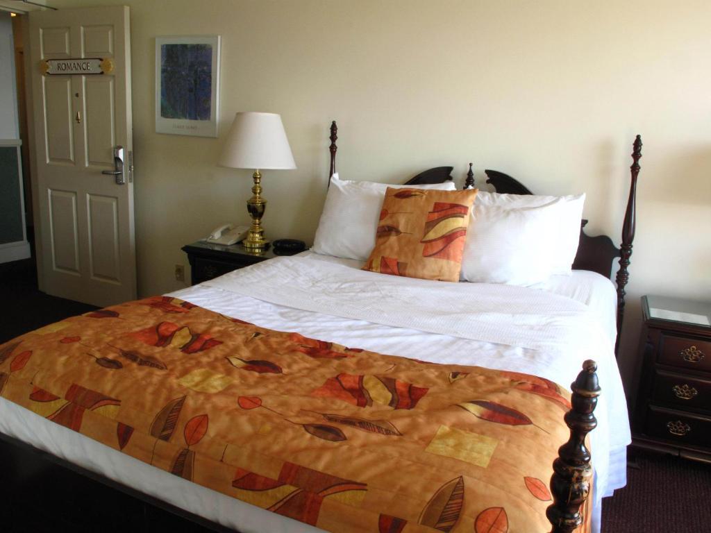Brigantine Inn Lunenburg Bilik gambar