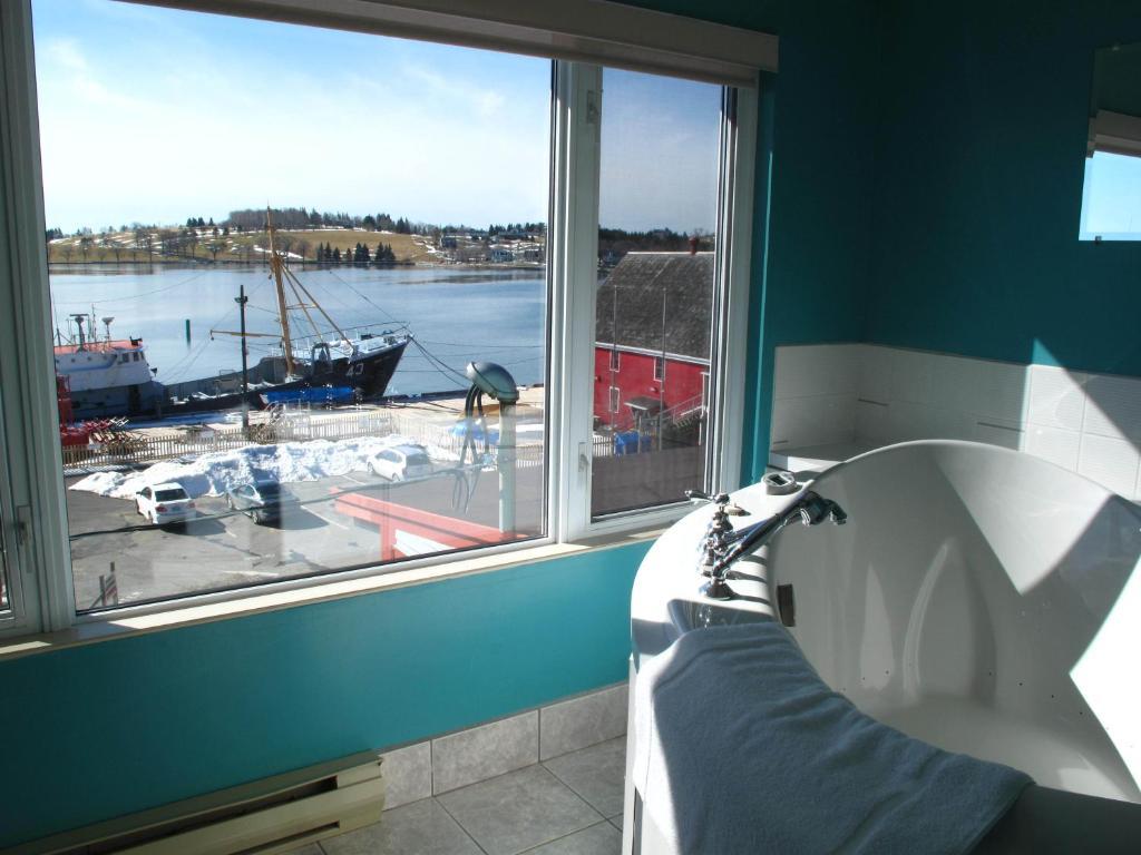 Brigantine Inn Lunenburg Bilik gambar
