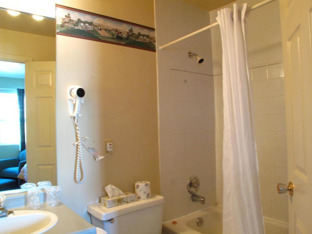 Brigantine Inn Lunenburg Bilik gambar