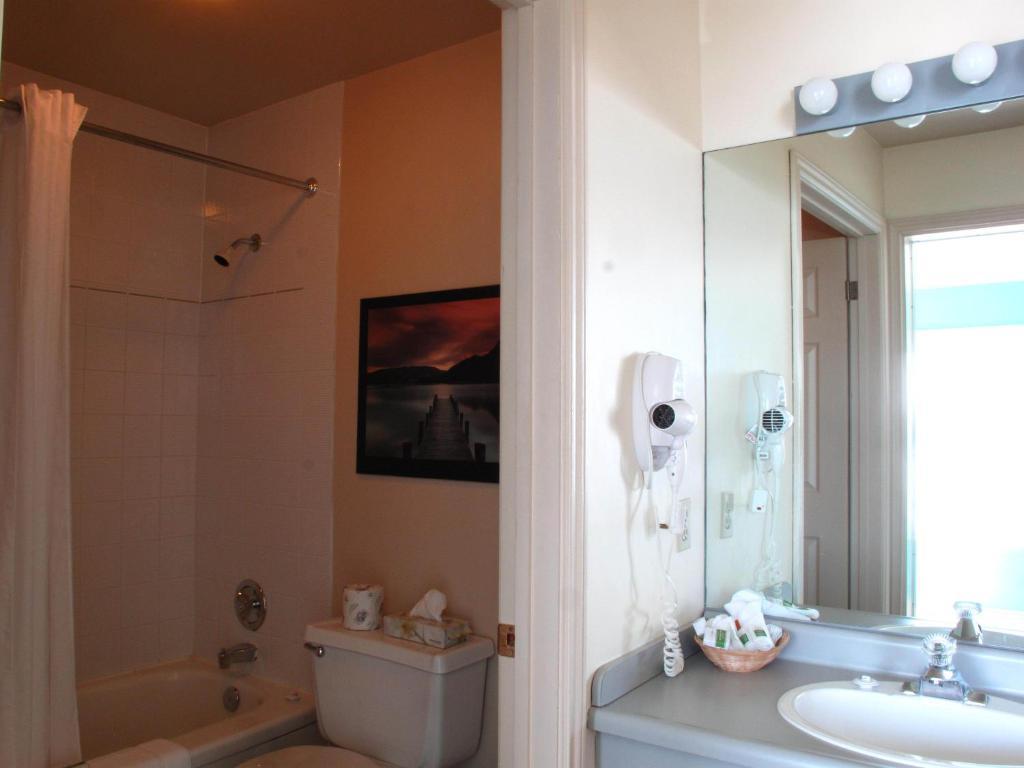 Brigantine Inn Lunenburg Bilik gambar