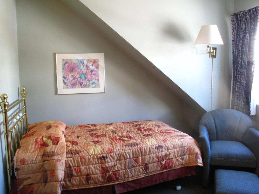 Brigantine Inn Lunenburg Bilik gambar