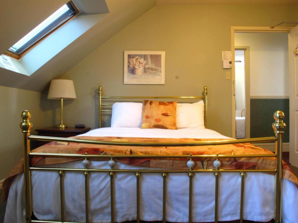 Brigantine Inn Lunenburg Bilik gambar