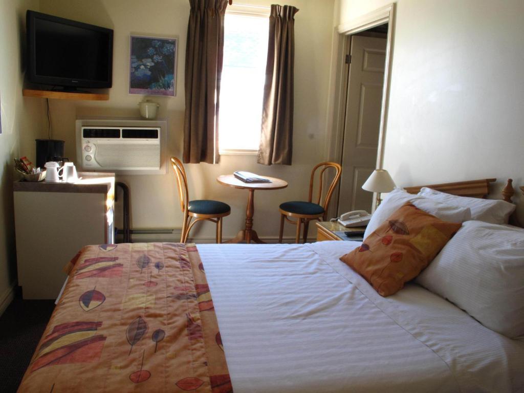 Brigantine Inn Lunenburg Bilik gambar