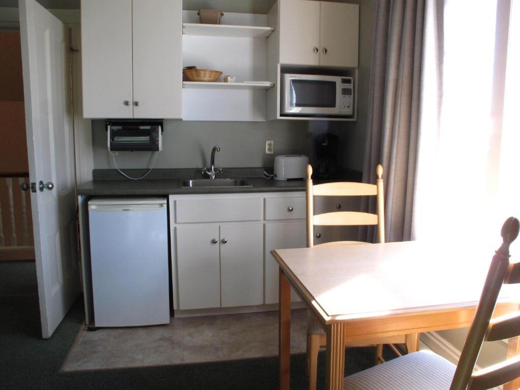 Brigantine Inn Lunenburg Bilik gambar
