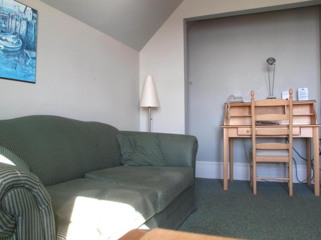 Brigantine Inn Lunenburg Bilik gambar