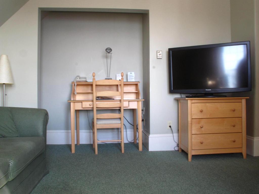 Brigantine Inn Lunenburg Bilik gambar