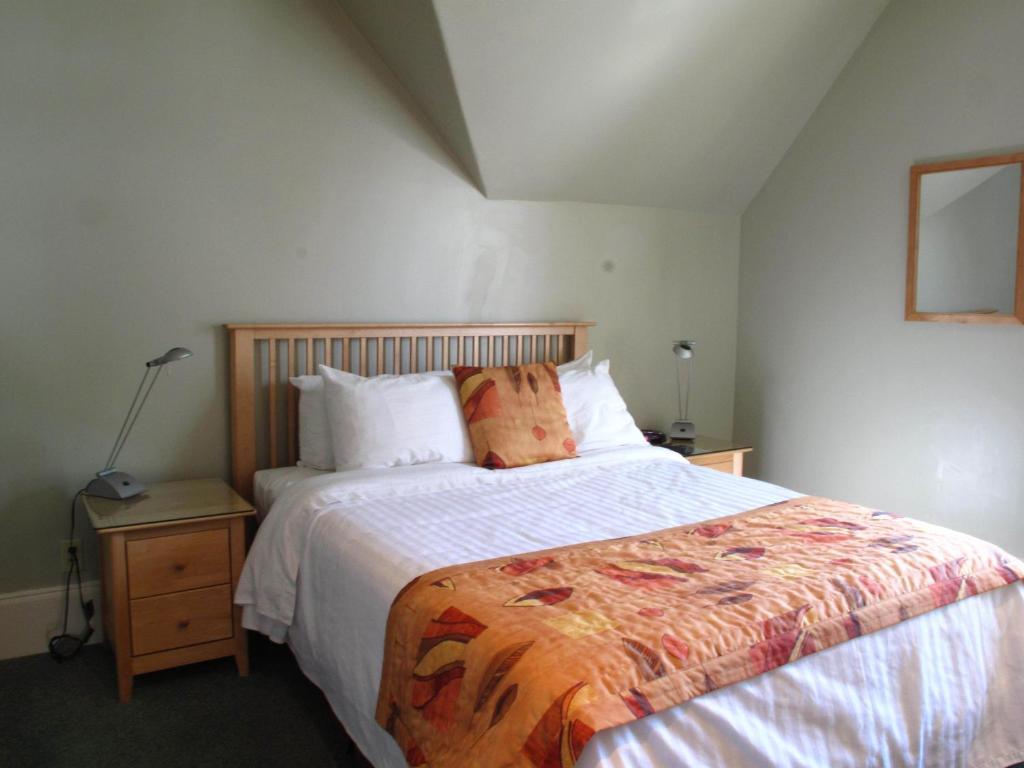 Brigantine Inn Lunenburg Bilik gambar