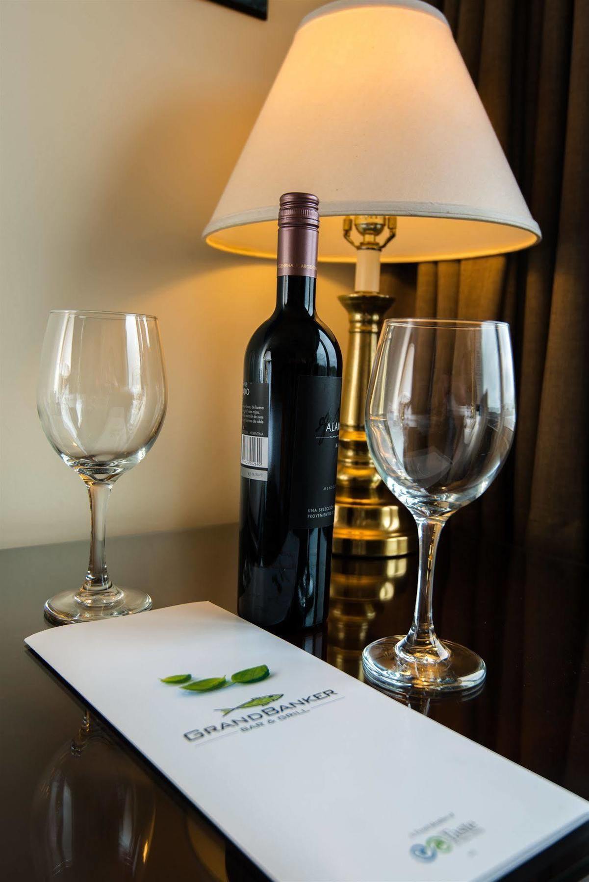 Brigantine Inn Lunenburg Luaran gambar