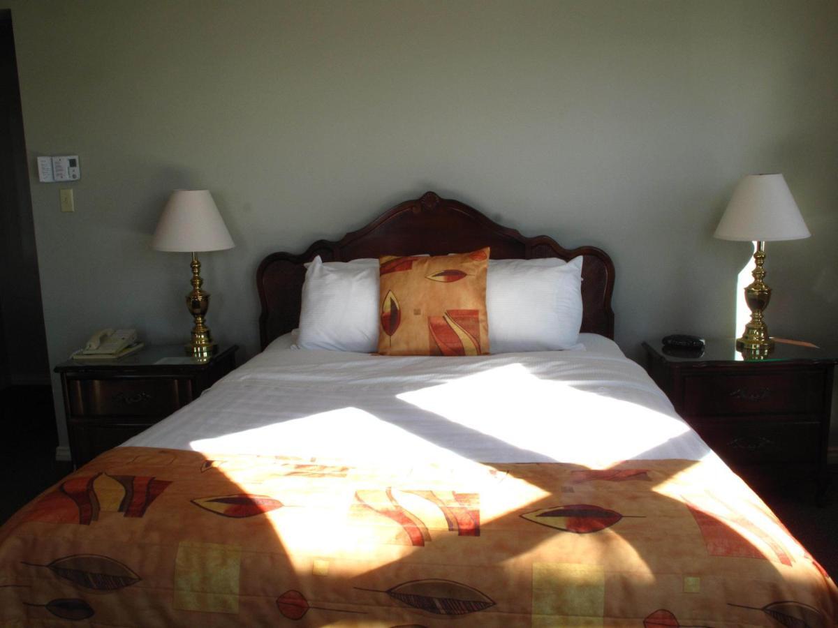 Brigantine Inn Lunenburg Bilik gambar